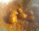 काठियावाड़ी लहसुनिया आलू (kathiyawadi lehsunia aloo recipe in Hindi) रेसिपी चरण 4 फोटो
