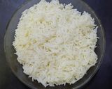 A picture of step 1 of Kathal Tawa Pulao.
