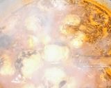 Foto del paso 10 de la receta: Albóndigas con arroz