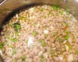 Csirke ragu recept fázis 5 fotója
