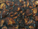 Kek Batik Lembut