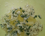 Foto del paso 11 de la receta: Ensalada de alubias blancas con patatas