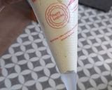 Foto del paso 3 de la receta: Empolvados