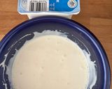 Fibriya Vörös Bársony – Meggyes Túrós Álom keto GM recept fázis 2 fotója