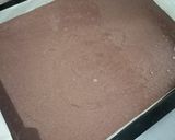 Pas rețetă Prăjitură Brigadeiro 6 fotografie