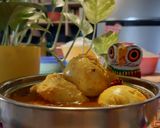 দই ডিম কারি (Doi Dim Curry recipe in Bengali) রেসিপির ধাপ 3 ছবি