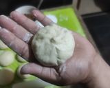 Foto langkah ke 9 dari resep Homemade Chicken Bao Buns (Bakpao Ayam).