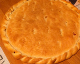 Foto del paso 9 de la receta: Hojaldre de champis