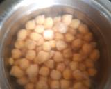 Chickpea Fritter Bites recipe step 1 photo