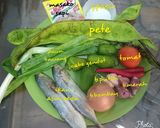 Foto langkah ke 1 dari resep Peda seblok.