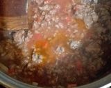 Foto del paso 1 de la receta: Tallarines con tuco