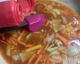 Foto langkah ke 2 dari resep Ayam Asam Manis | Ayam Kuluyuk.