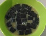 Foto langkah ke 7 dari resep Cincau hangat.