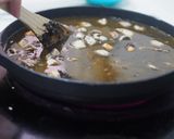 Foto del paso 7 de la receta Arroz negro con alioli