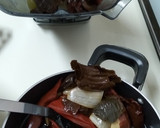 Foto del paso 4 de la receta: Asado de puerco a los 3 chiles