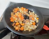 Foto del paso 2 de la receta: Salsa española