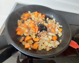 Foto del paso 2 de la receta: Salsa española