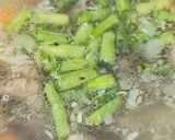 Foto langkah ke 4 dari resep Sop Tulang Ayam.