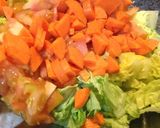 Foto del paso 1 de la receta: Ensalada variada