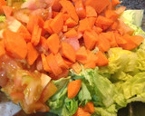 Foto del paso 1 de la receta: Ensalada variada