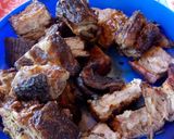 Foto del paso 14 de la receta: 😉Carne a la Stern en parrilla!!! 🍖🔥😎