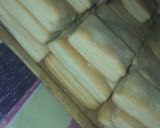 Foto del paso 4 de la receta: Criollitos 😗