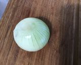 Une image de l'étape 2 de Légumes mijotés soja rhubarbe.