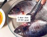 Foto langkah ke 1 dari resep Ikan Bakar Oven.