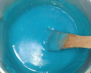 Dawet Kulit Kentang - Step 4