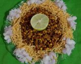 સ્પ્રાઉટેડ મગ (Sprouted Moong Recipe In Gujarati) રેસીપી સ્ટેપ3ફોટો