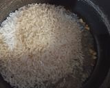 Foto del paso 2 de la receta: Arroz con azafrán del país