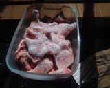 A picture of step 1 of Grilled chicken.