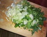 Foto langkah ke 2 dari resep Bihun Kecap (Bihun Goreng).