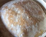 Foto del paso 11 de la receta: Pan casero que se amasa solo