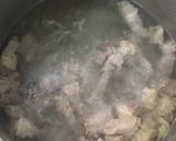 Foto langkah ke 1 dari resep Soto Bandung (Daging sapi & lobak).