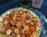 Foto del paso 2 de la receta Pulpo a la gallega