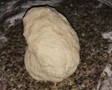 A picture of step 2 of Filled doughnut 🍩.