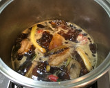 醬燒豬小排（一鍋到底）的食譜步驟2照片