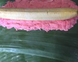 Foto langkah ke 5 dari resep Mata Roda Pisang.