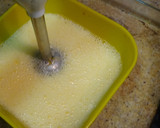 Foto del paso 1 de la receta: Bizcocho de yogurt