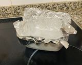 Foto del paso 2 de la receta: Tarta fría de kiwi 🥝 con nata y pasas