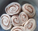 Foto del paso 4 de la receta: Torta húngara😍
