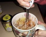 Foto del paso 3 de la receta: Carrot Cake Mug