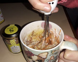Foto del paso 3 de la receta: Carrot Cake Mug