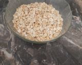 Foto del paso 1 de la receta: Los muffins de avena que te van a encantar 🤤