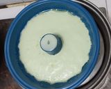 Foto langkah ke 3 dari resep #757. Apem Jadul.