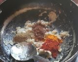 ग्रेवी के साथ भरवां परवल (Gravy ke sath bharwan parwal recipe in Hindi) रेसिपी चरण 2 फोटो