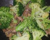Foto del paso 7 de la receta Combinado de verduras con bulgur