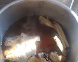 Foto langkah ke 6 dari resep Wedang Ronde #Rabubaru.