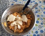Foto del paso 1 de la receta: Sorrentinos Alayó